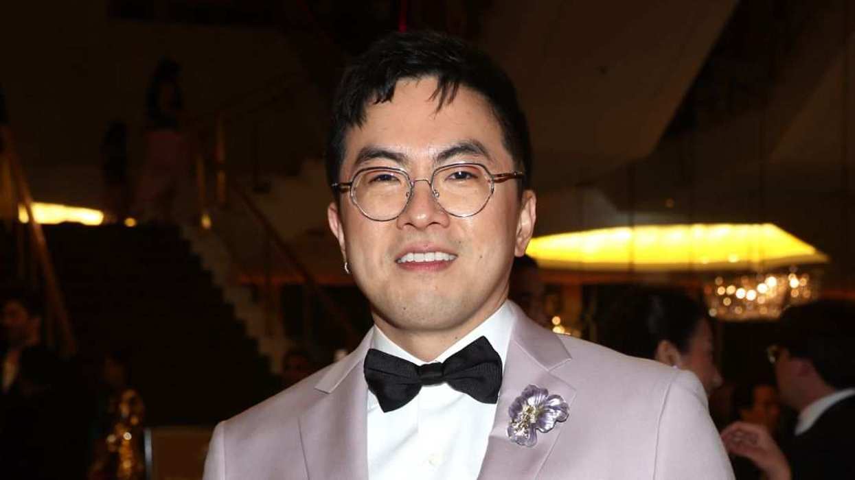 Bowen Yang
