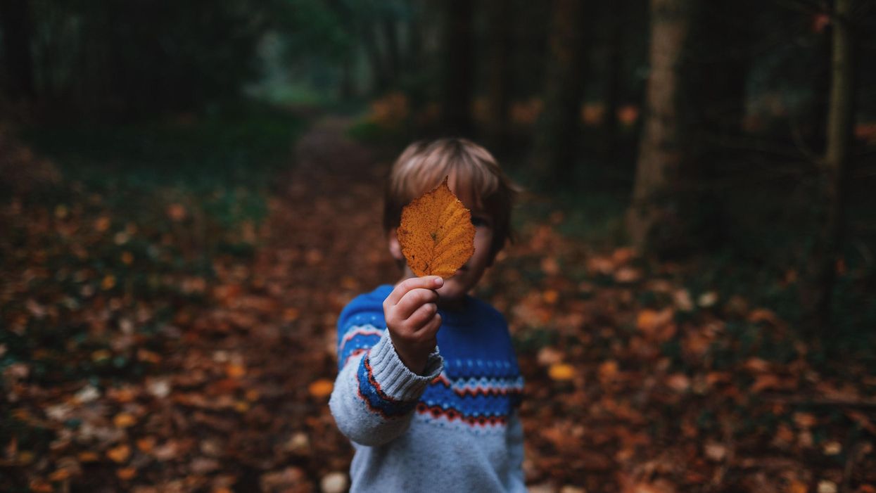 People Confess The Creepiest Thing Their Child Ever Said To Them