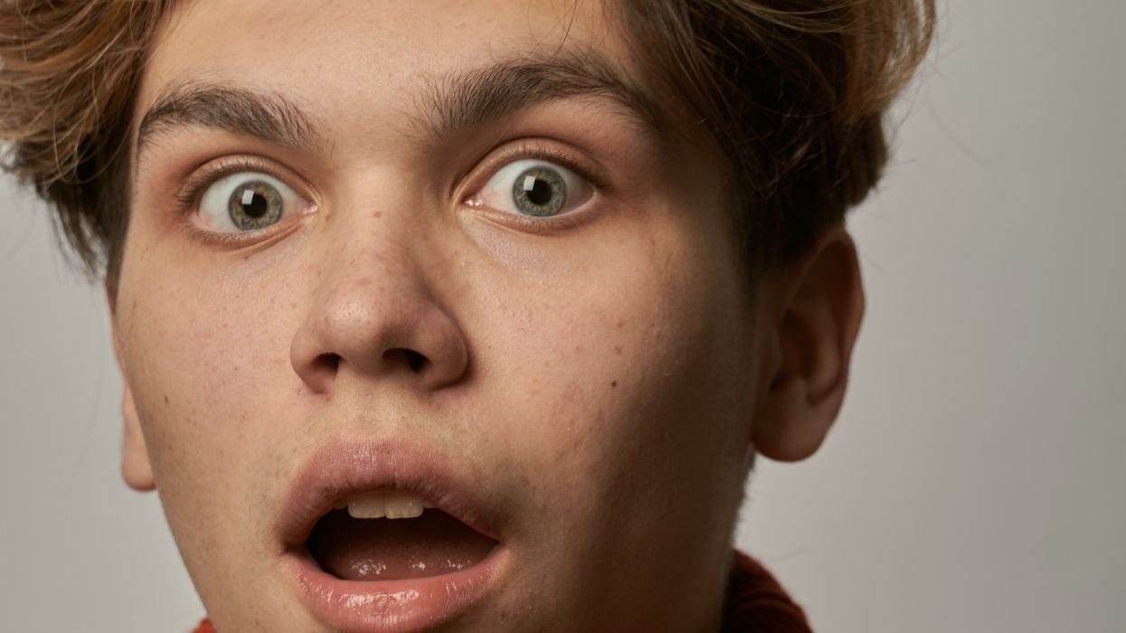 Shocking NDAs Revealed