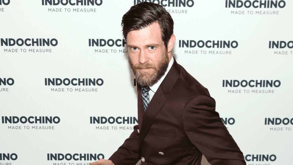 Brandon "Bug" Hall