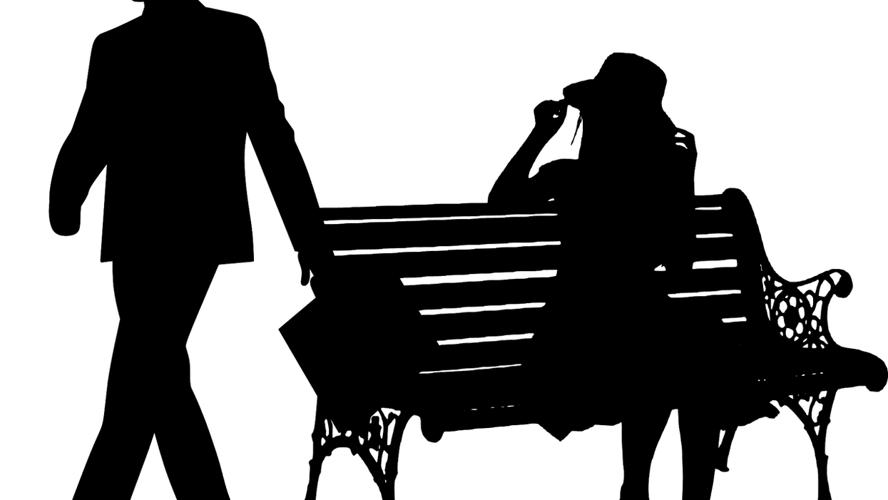 People Share The Best Ways To Get Over Someone After A Break-Up