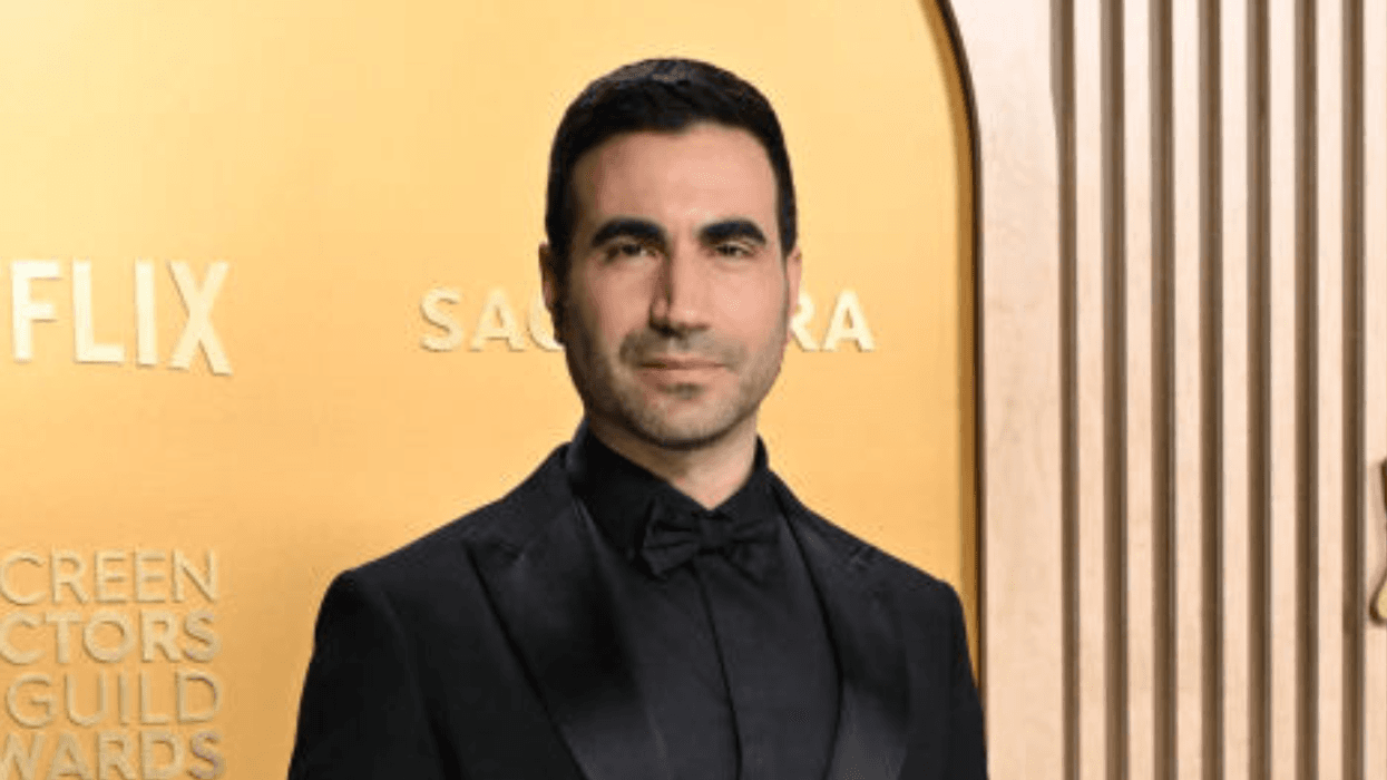 Brett Goldstein