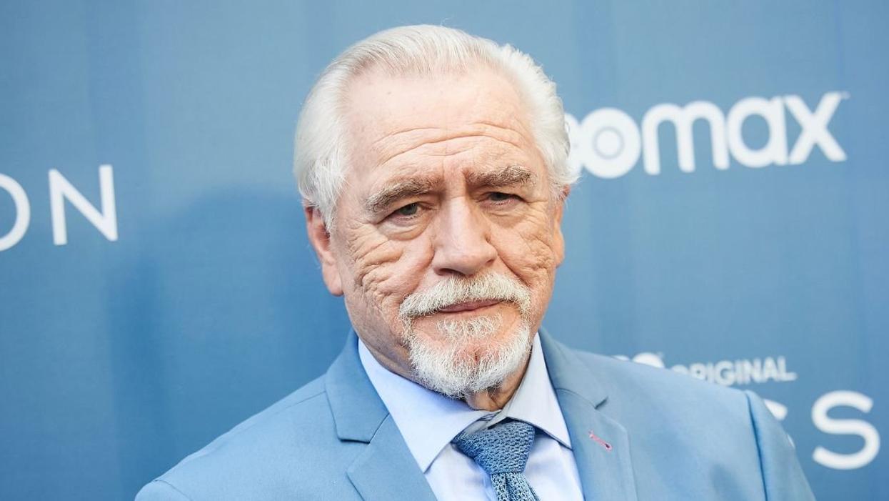 Brian Cox