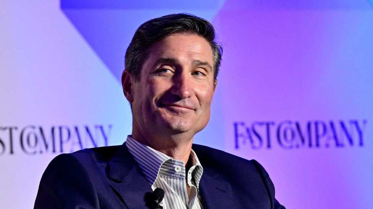 Brian Niccol