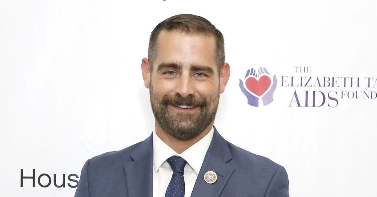 Brian Sims