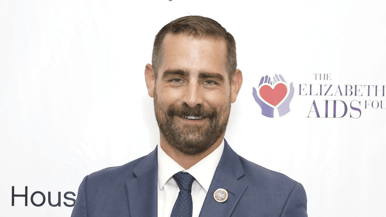 Brian Sims