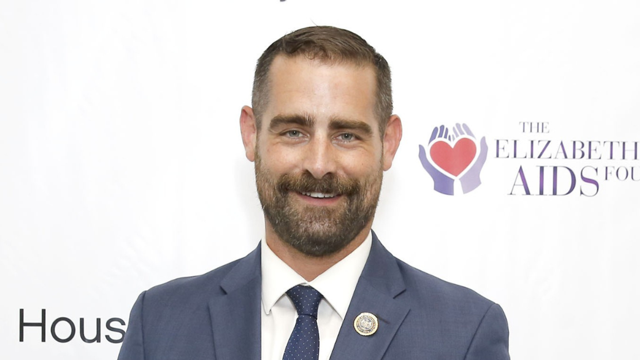 Brian Sims