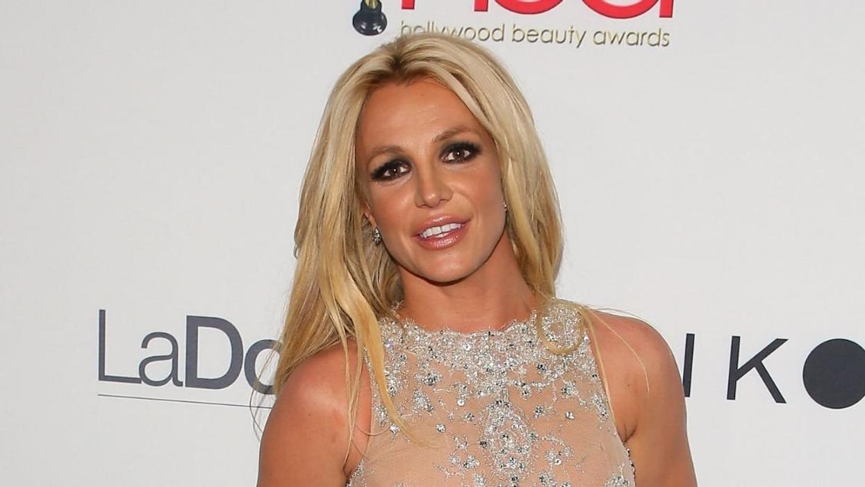 Britney Spears