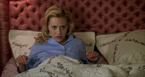 Brittany Murphy GIF