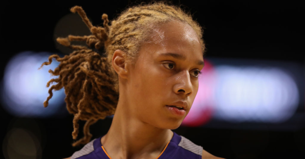 Brittney Griner