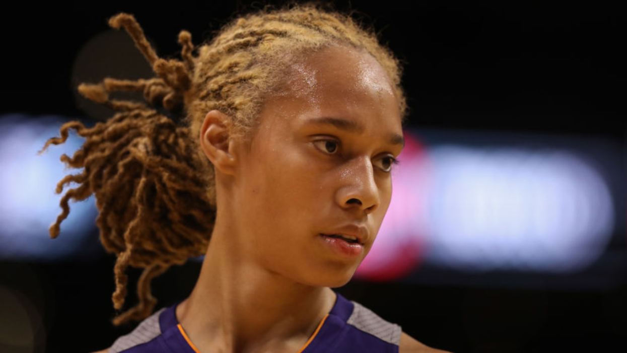 Brittney Griner