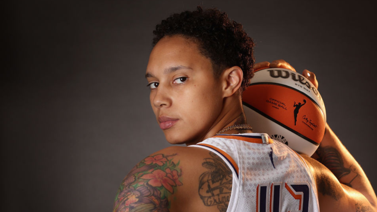 Brittney Griner