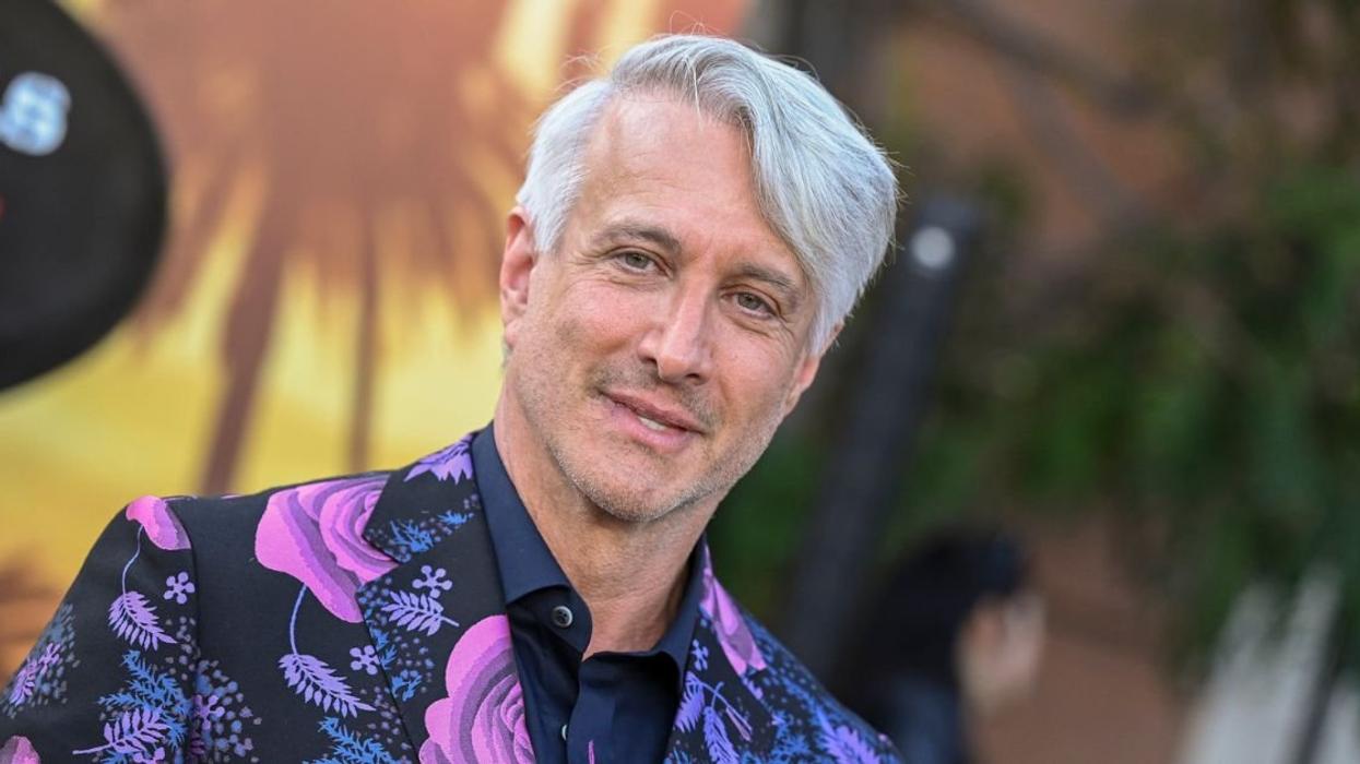 Bronson Pinchot