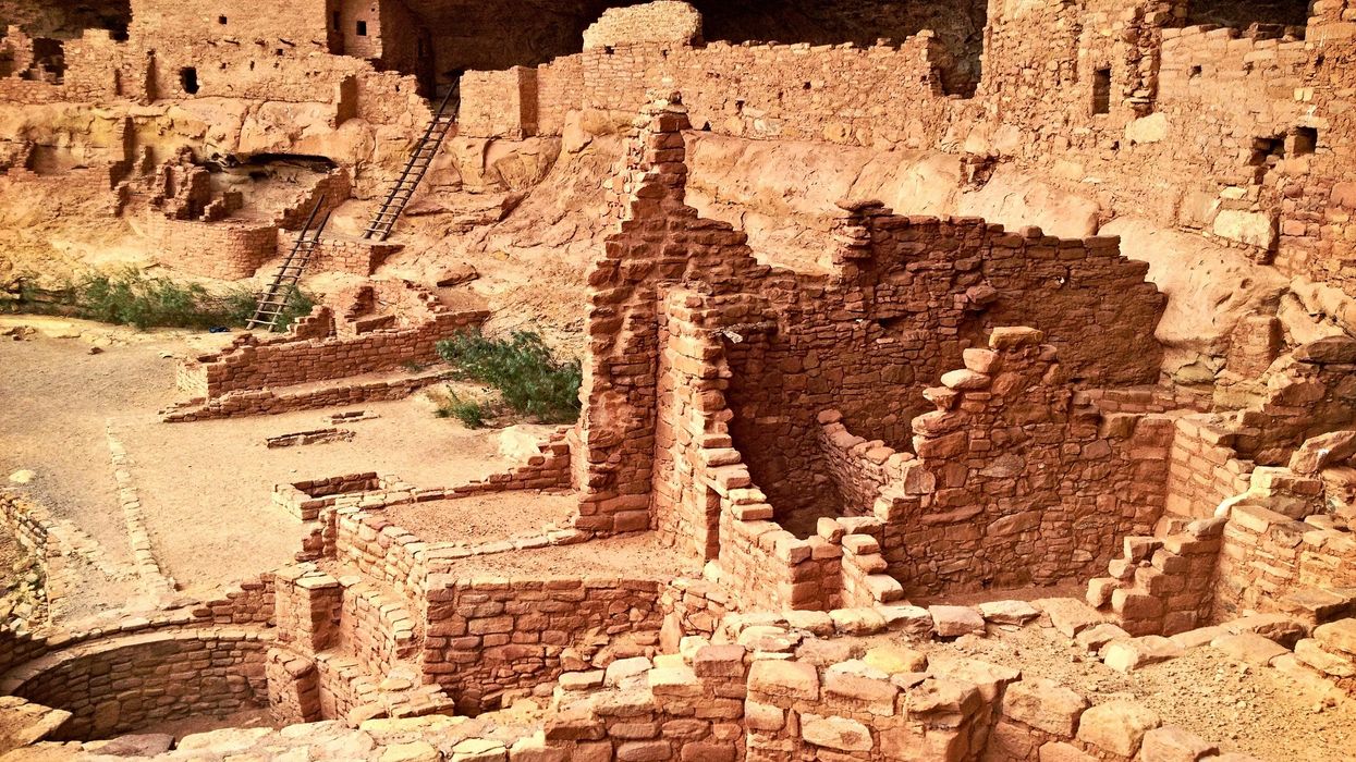 People Break Down The Most Disturbing Archeological Discoveries Of All-Time