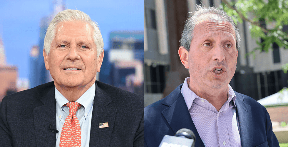 MAGA Candidate Blasted After Making Horrific Holocaust Claim About Mamdani-Endorsed Jewish Candidate