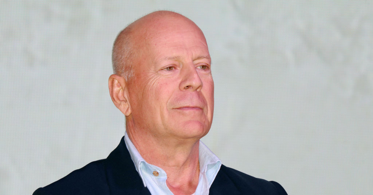 Bruce Willis