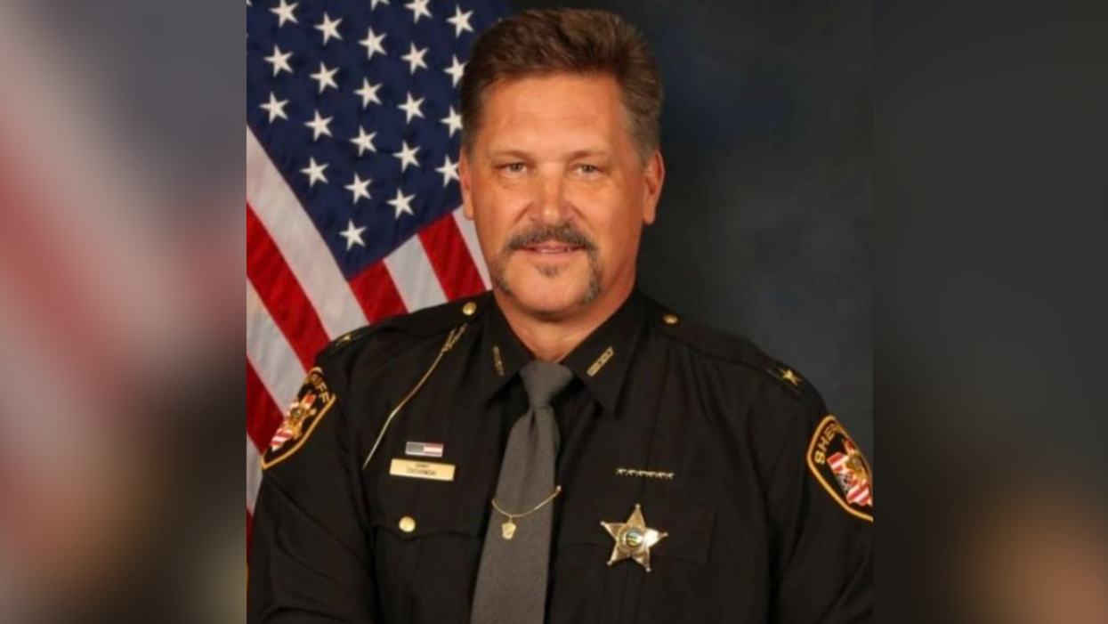 Bruce Zachowski
