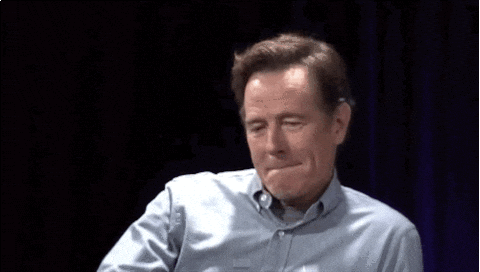 Bryan Cranston GIF