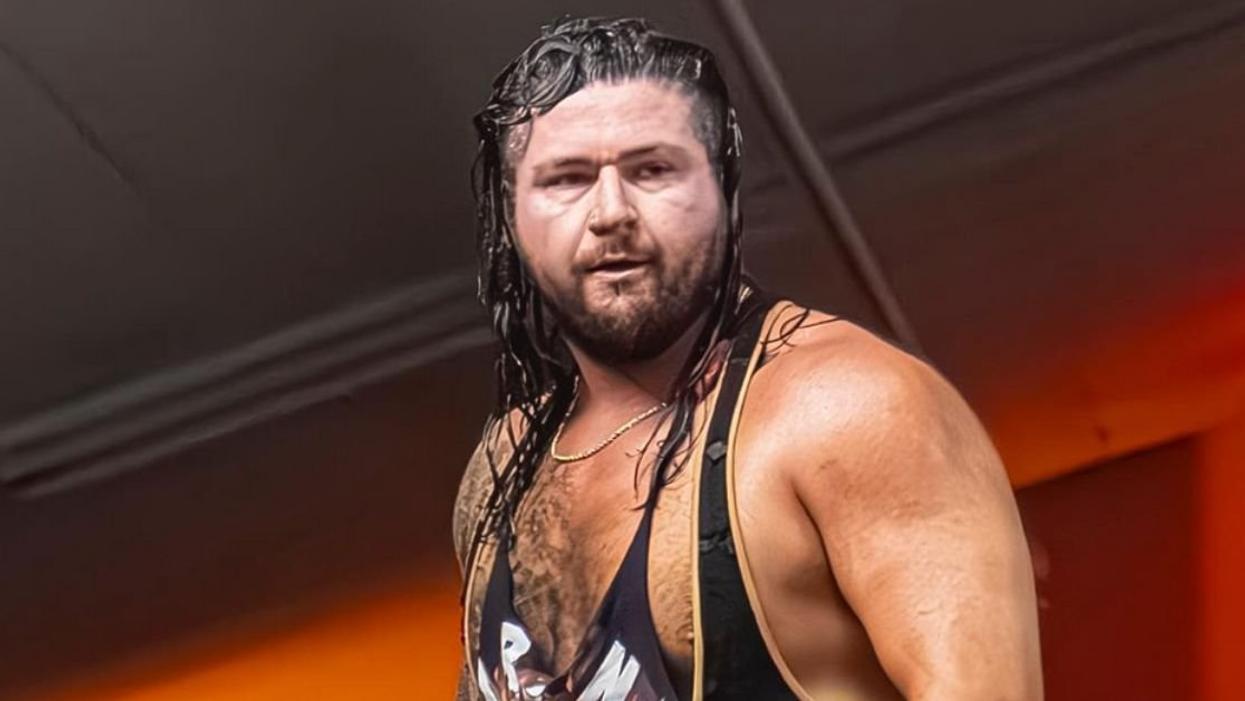 Bulk Bronson