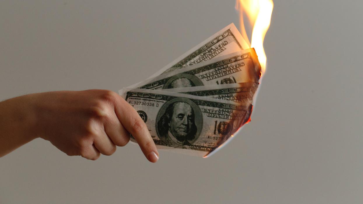The Companies That Customers Vow Never To Give Their Money To