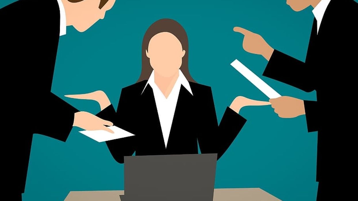 People With Michael Scott-esque Bosses Share Their Horror Stories