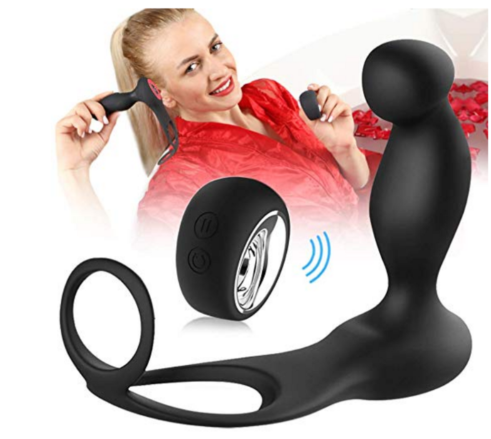 Buy the 3-in-1 Massager on Amazon