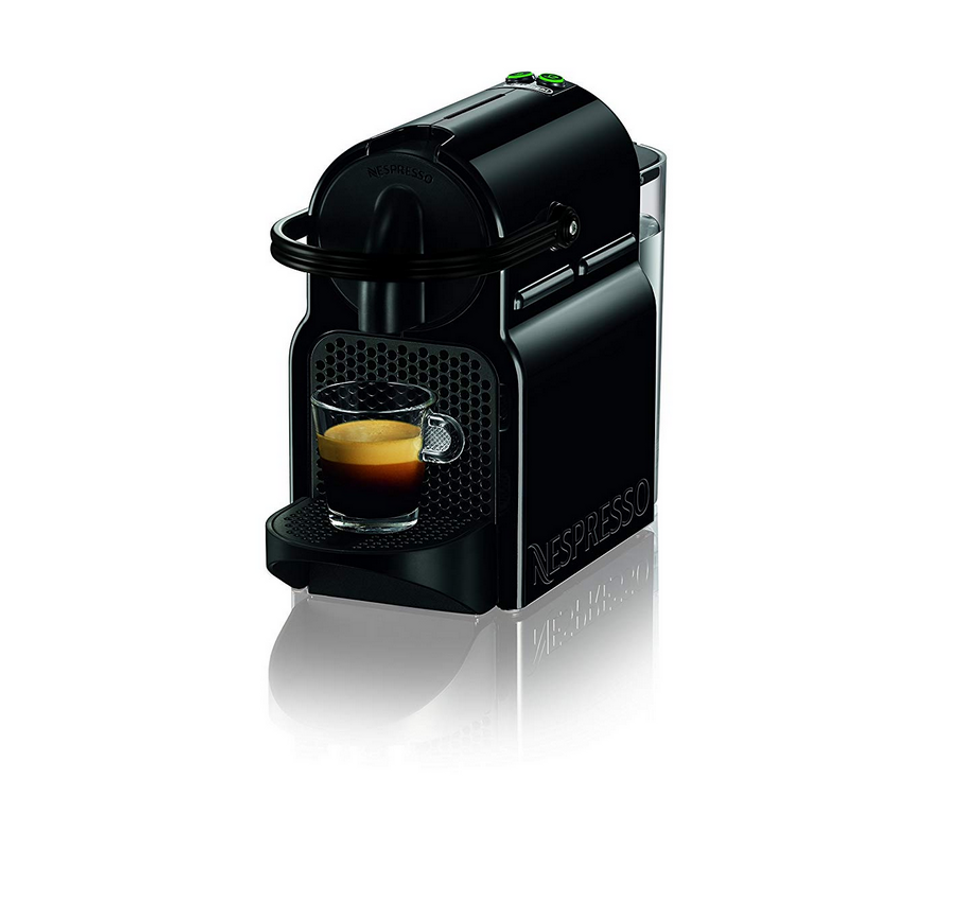 Buy the Nespresso Inissia Espresso Machine on Amazon
