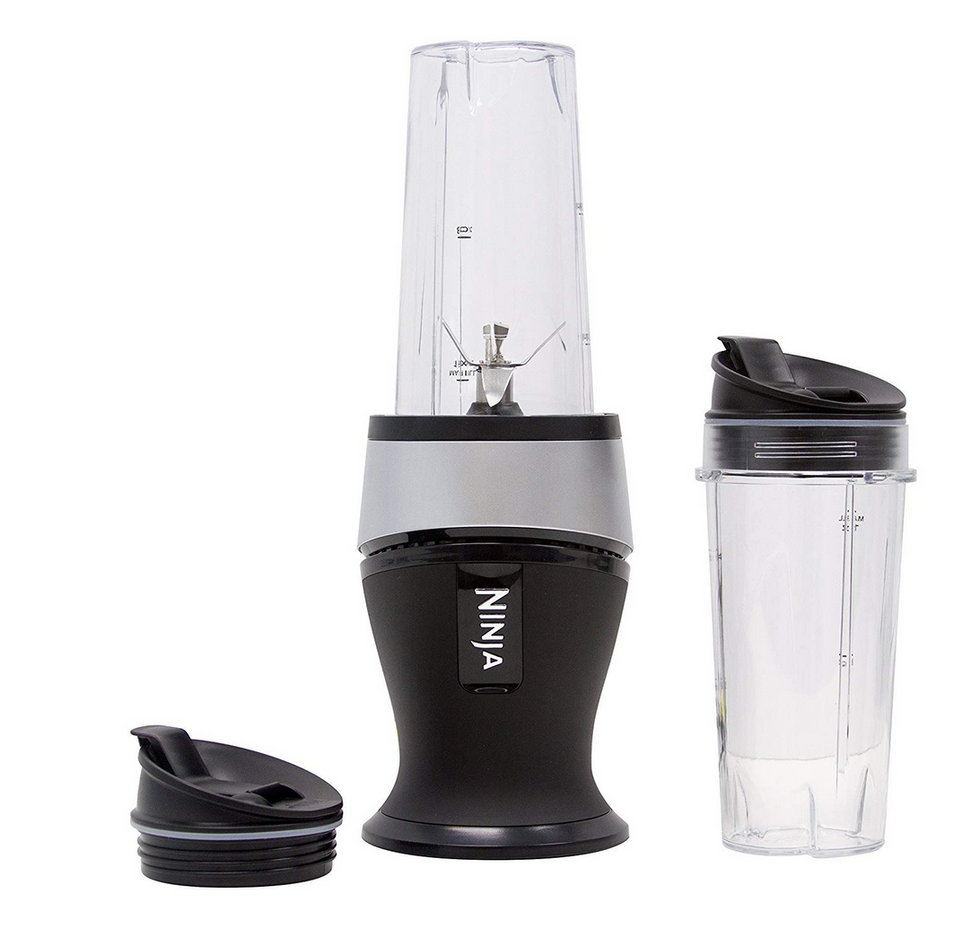 Buy the SharkNinja Ninja Personal Blender on Amazon