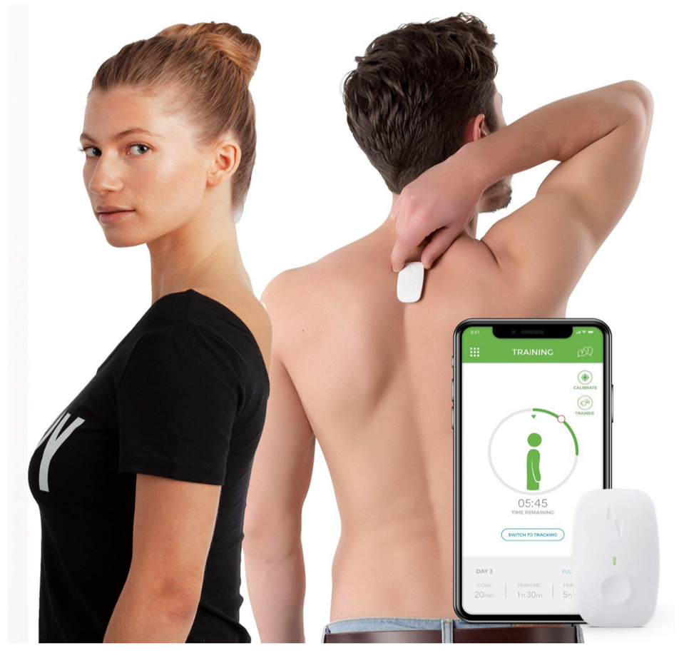 Buy the Upright GO Posture Trainer on Amazon