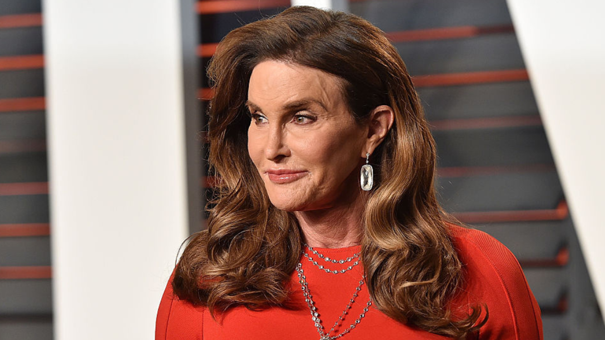 Caitlyn Jenner