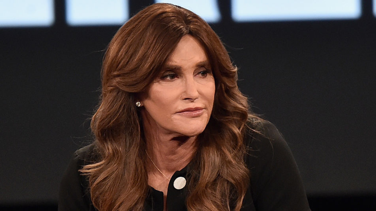 Caitlyn Jenner
