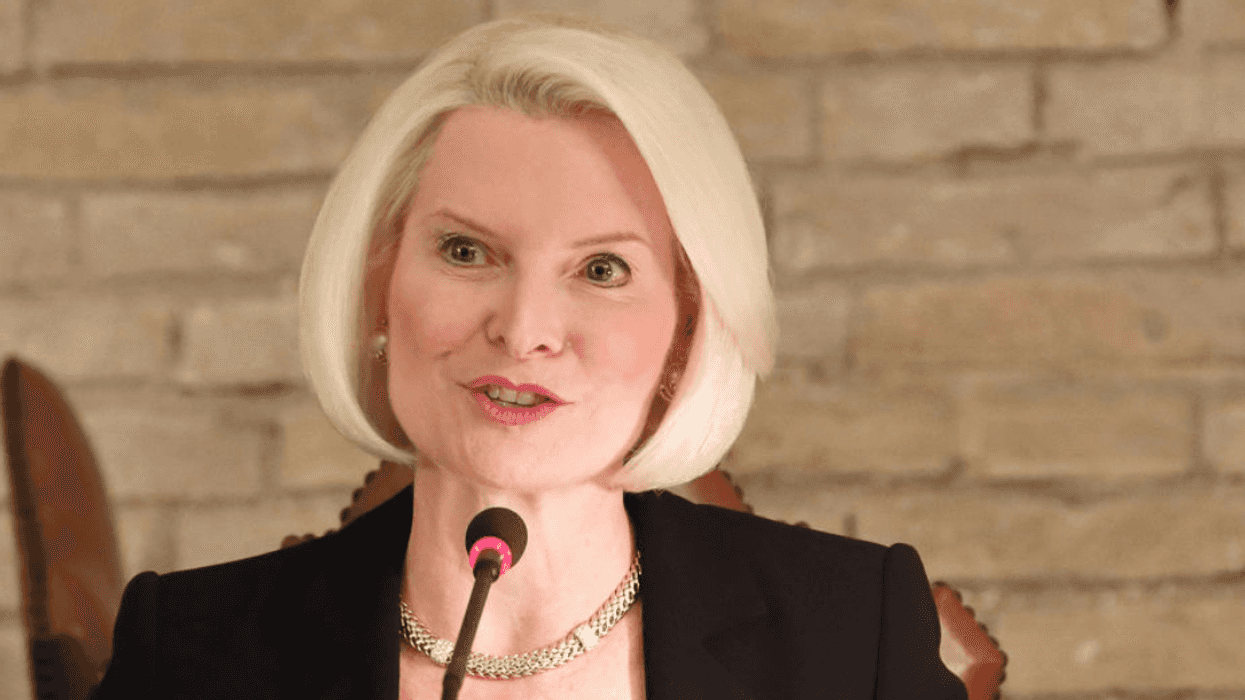Callista Gingrich