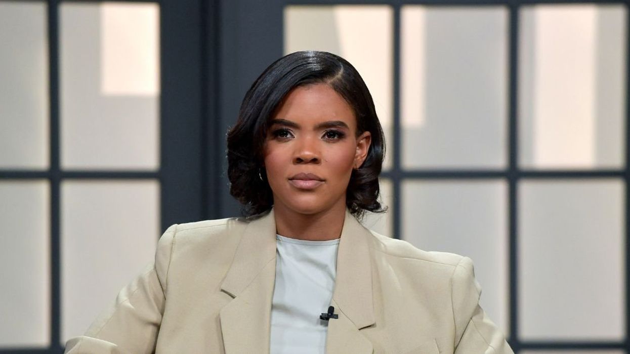 Candace Owens