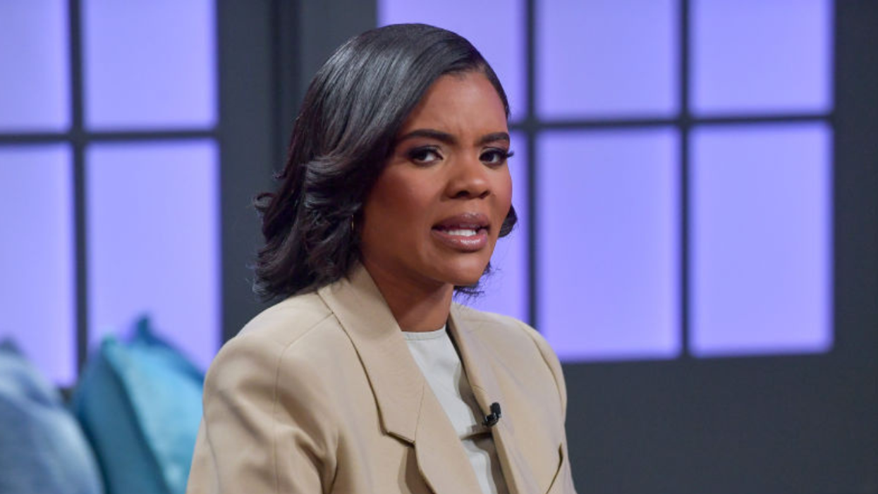 Candace Owens