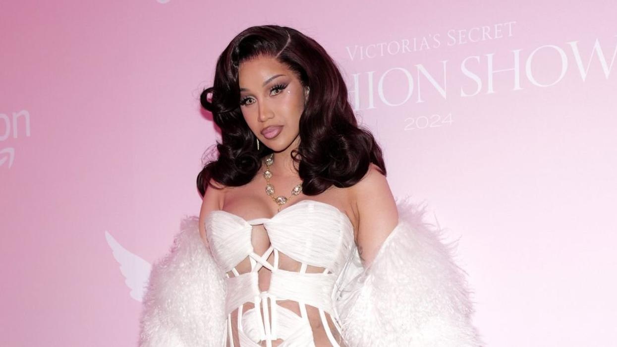 Cardi B