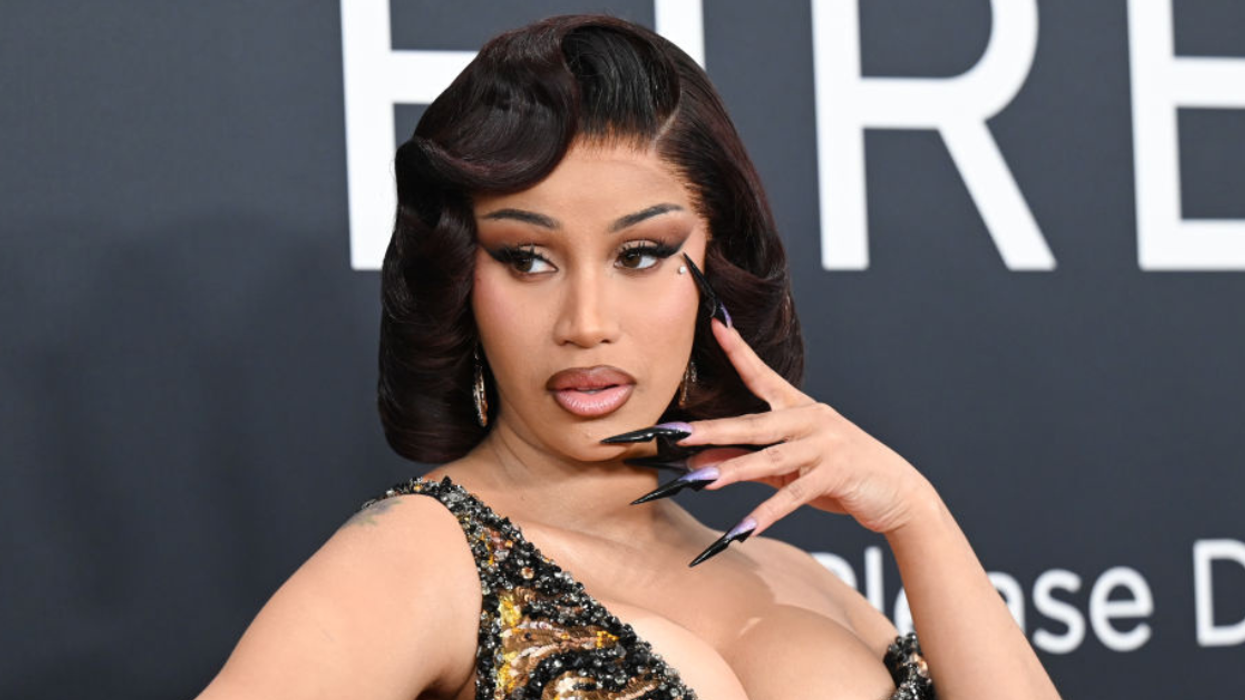 Cardi B