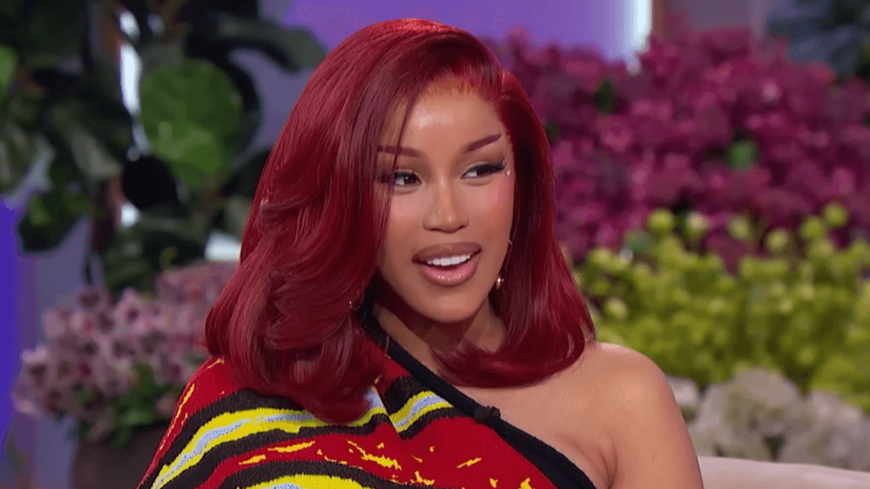 Cardi B