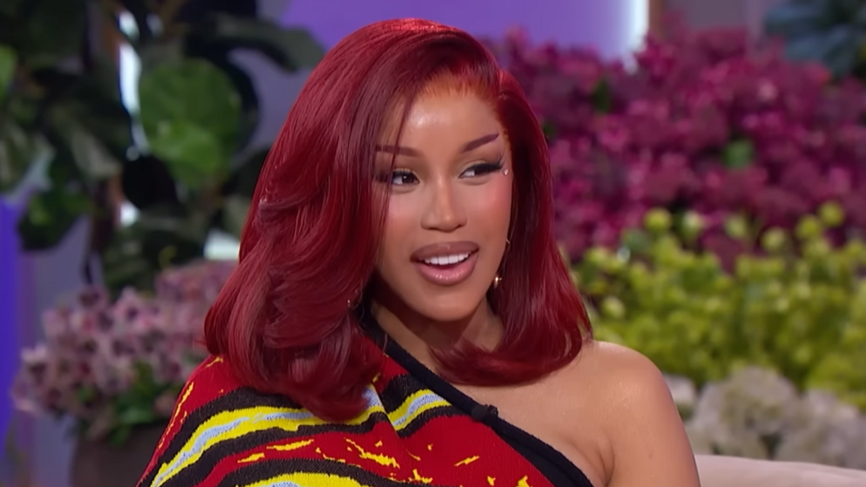 Cardi B