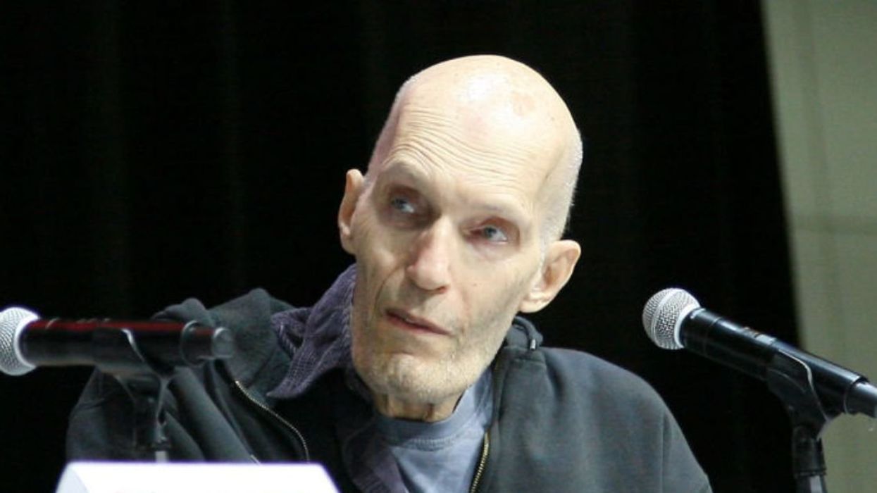 Carel Struycken