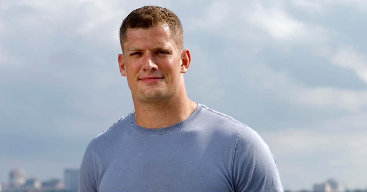 Carl Nassib