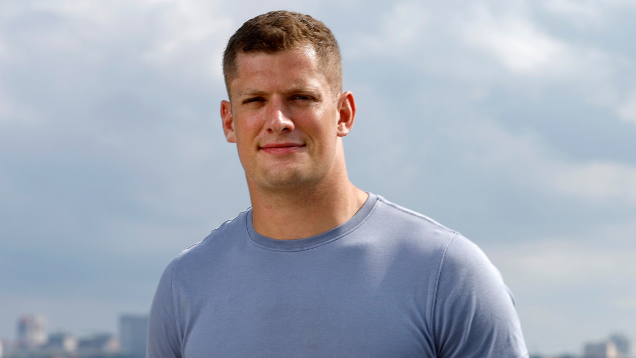 Carl Nassib