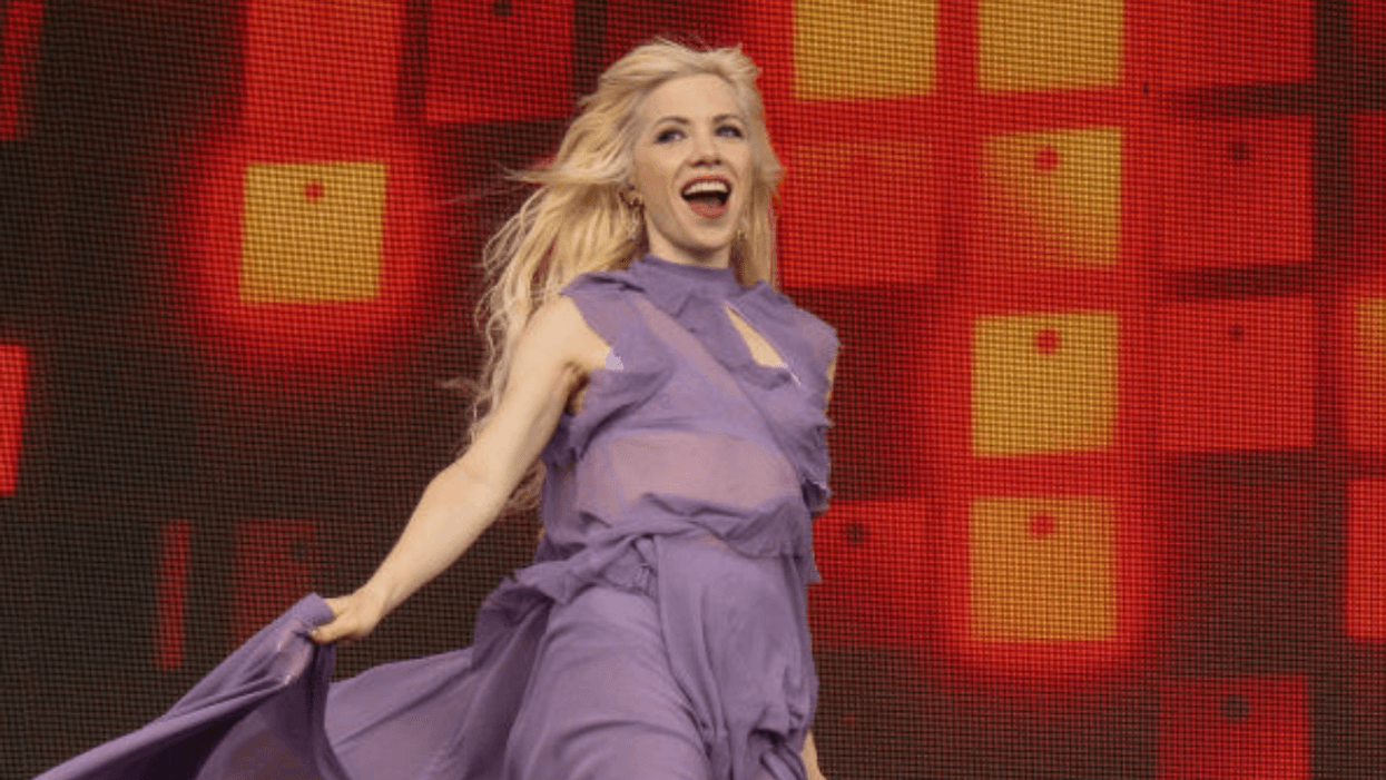 Carly Rae Jepsen