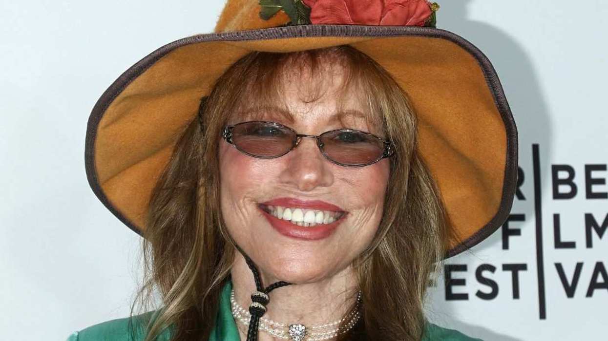 Carly Simon