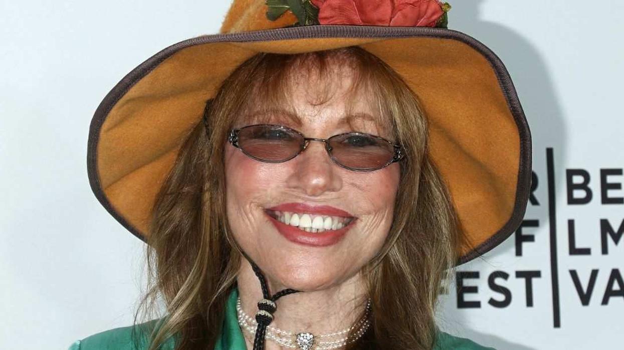 Carly Simon
