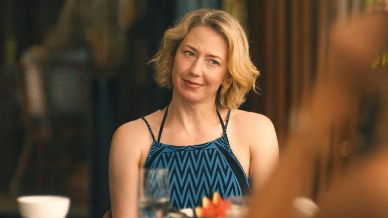 Carrie Coon