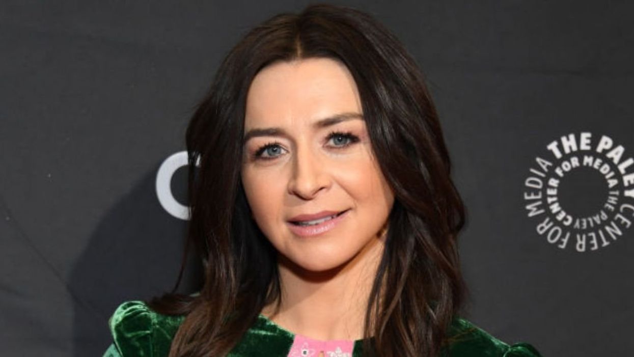 Caterina Scorsone