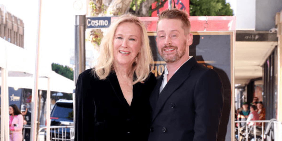 Macaulay Culkin Shares Heartbreaking Tribute To 'Mama' Catherine O'Hara After Her Death At 71