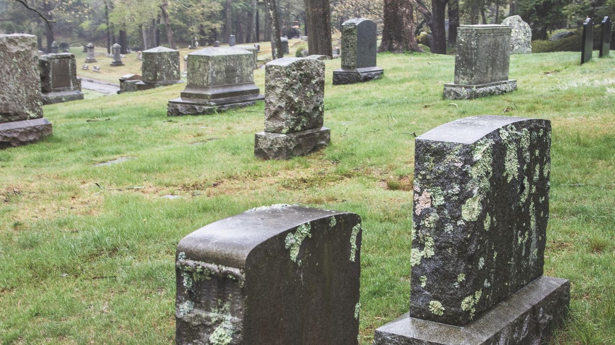 Cemetary