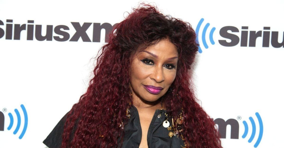 Chaka Khan