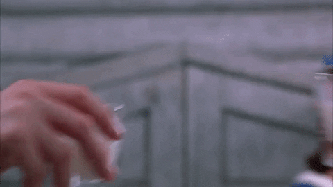 cheers GIF by filmeditor